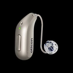 Oticon Reveal