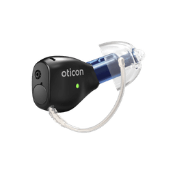 Oticon Zeal