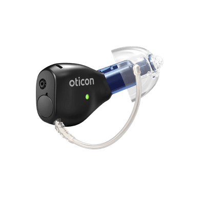 Oticon Zeal hearing aid