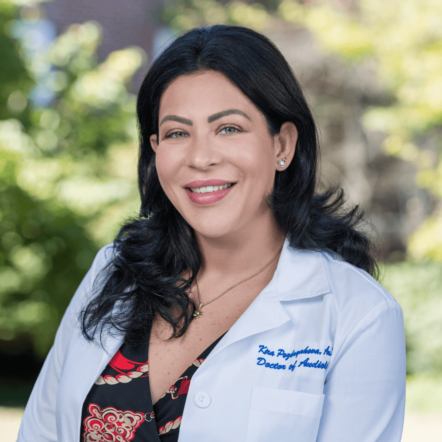 Kira Savin, Au.D. - Doctor of Audiology at Audiology Associates of Westchester