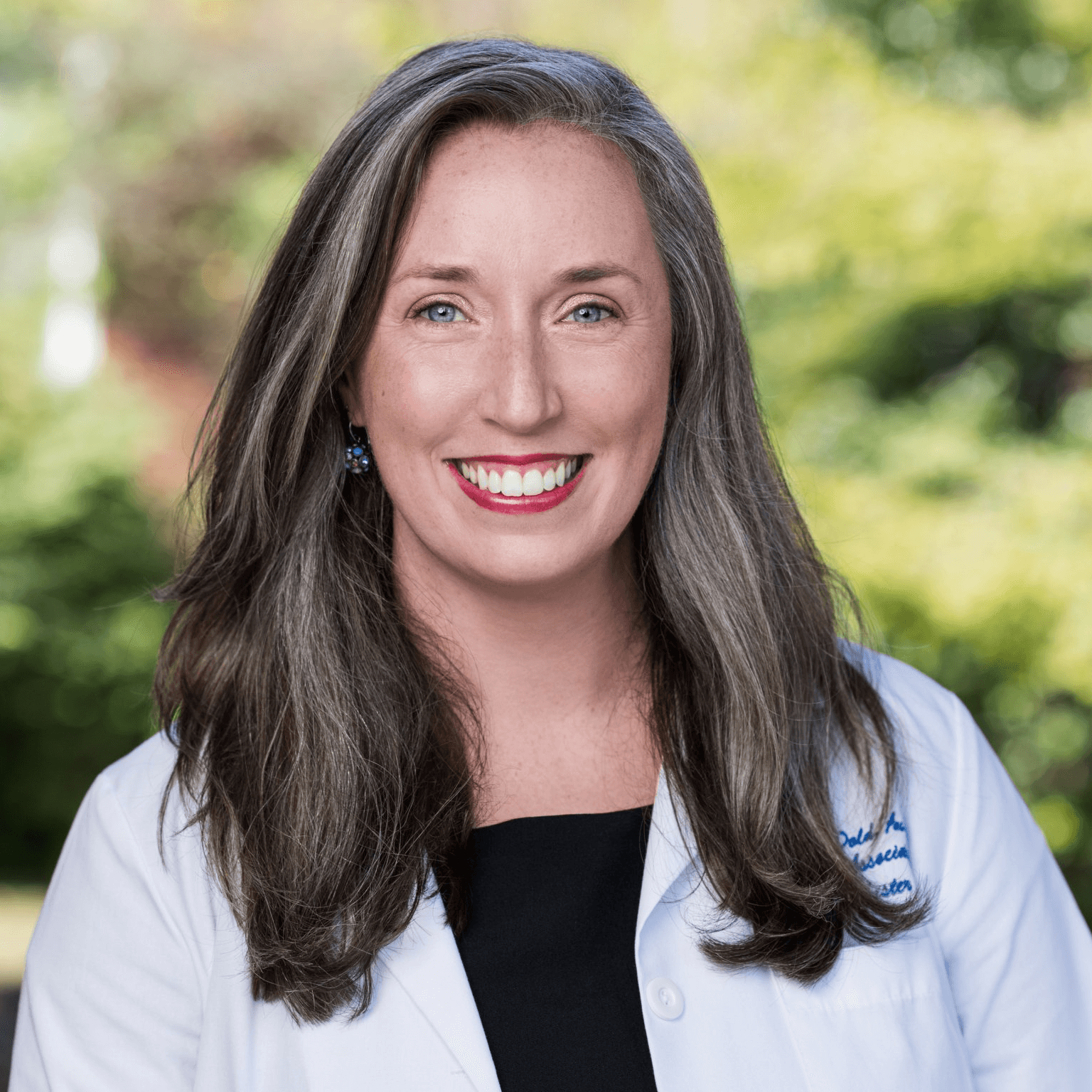 Dr. Caitlin Dold