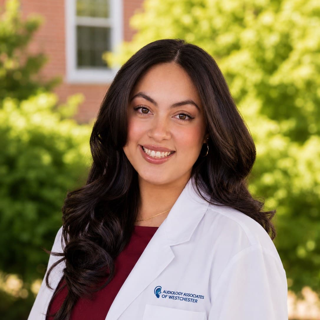 Dr. Julia Rivera, Au.D.