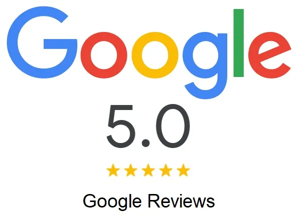 Google verified customer reviews
