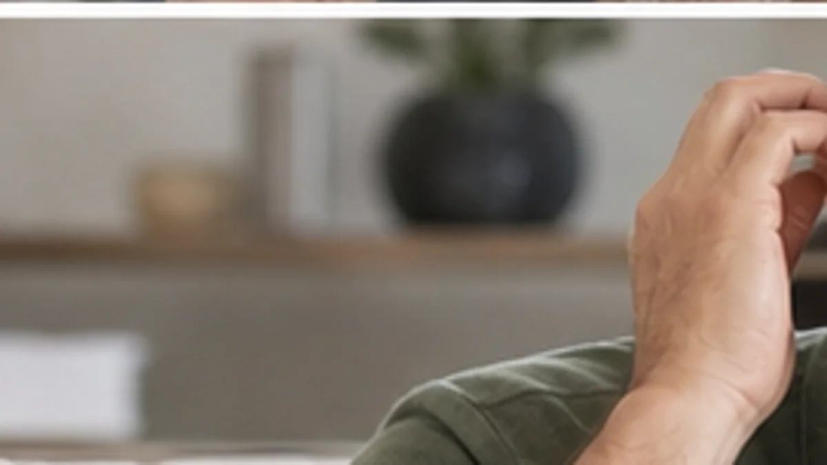 Photorealistic lifestyle image for Bluetooth Hearing Aids: What Patients Should Know Before Buying