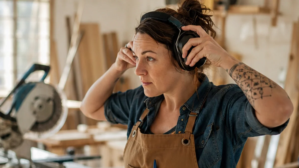 Photorealistic lifestyle image for Does Insurance Cover Hearing Aids or Hearing Tests?