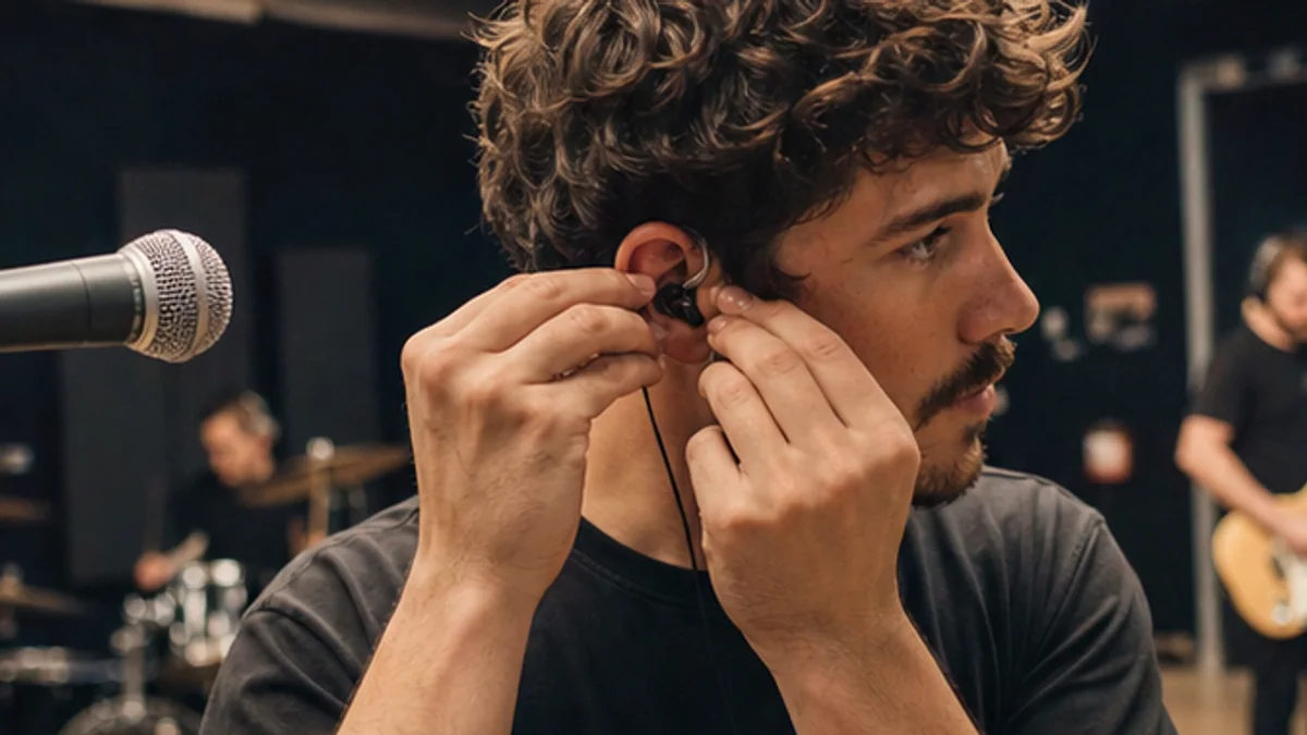 Photorealistic lifestyle image for How Much Do Hearing Aids Cost in Westchester County?