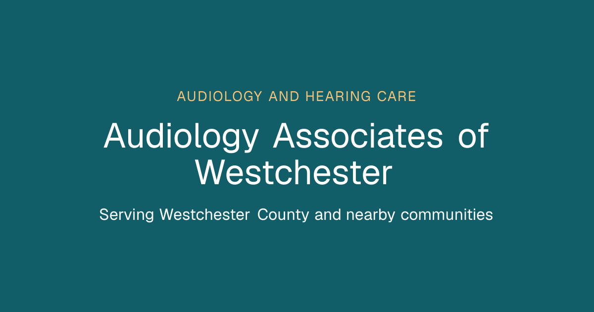 Practice Facts | Audiology Associates of Westchester